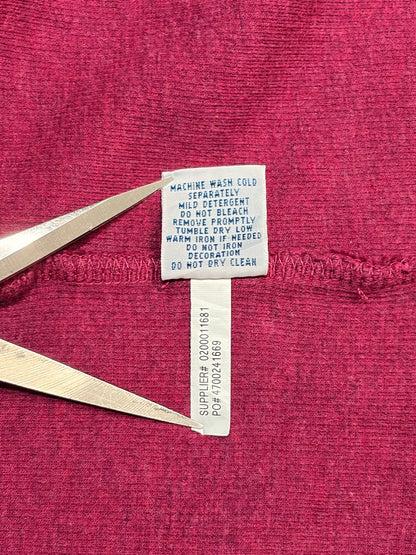 RALPH LAUREN ハーフジップニット