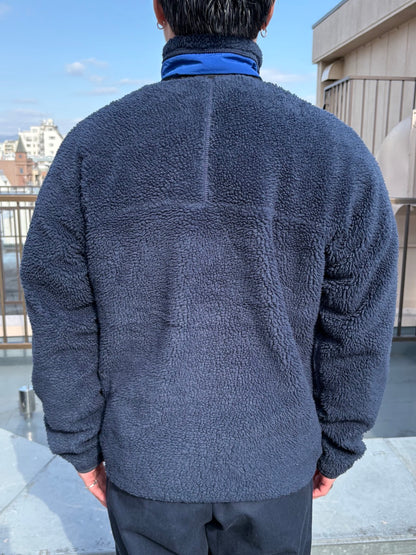 00's PATAGONIA「RETRO-X」フリースジャケット