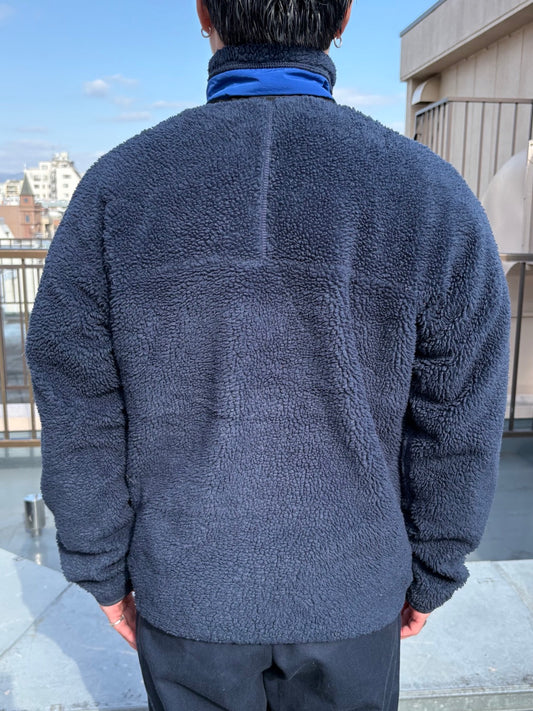 00's PATAGONIA「RETRO-X」フリースジャケット