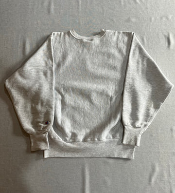 90's Champion「Reverse Weave」カレッジスウェット