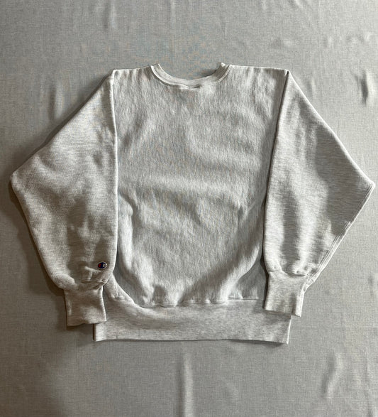 90's Champion「Reverse Weave」カレッジスウェット