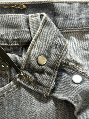 90's LEVI'S「501」USA製 デニムパンツ