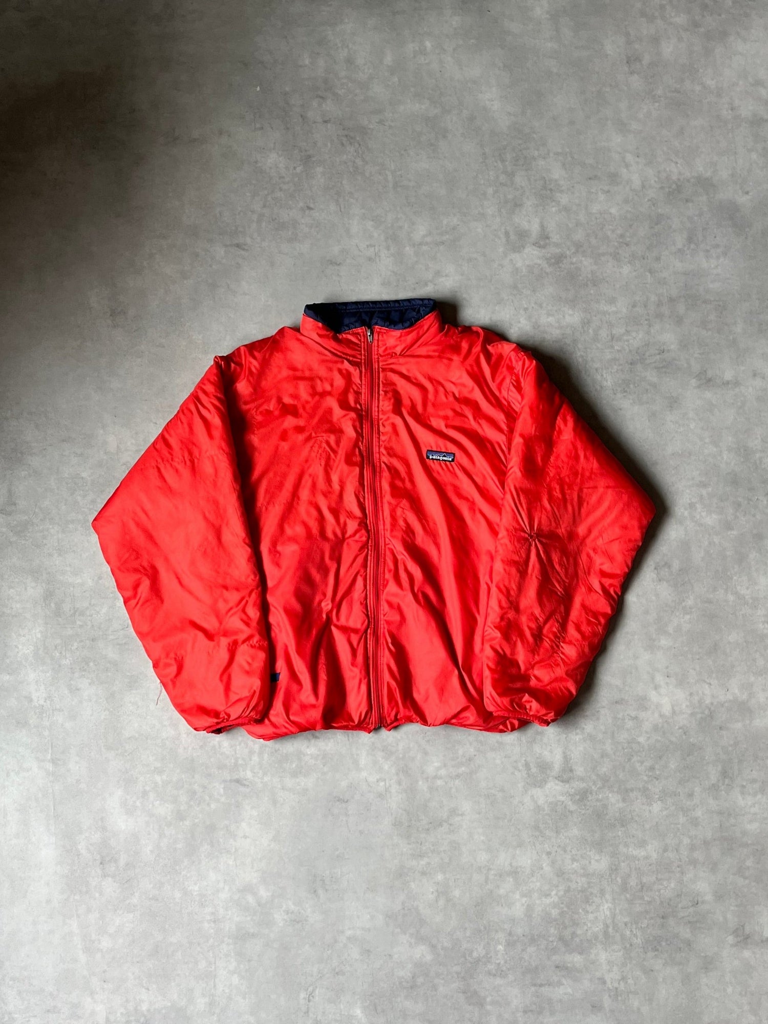 90's PATAGONIA 「Puffball Jaket」ナイロンジャケット – FUJI STORE