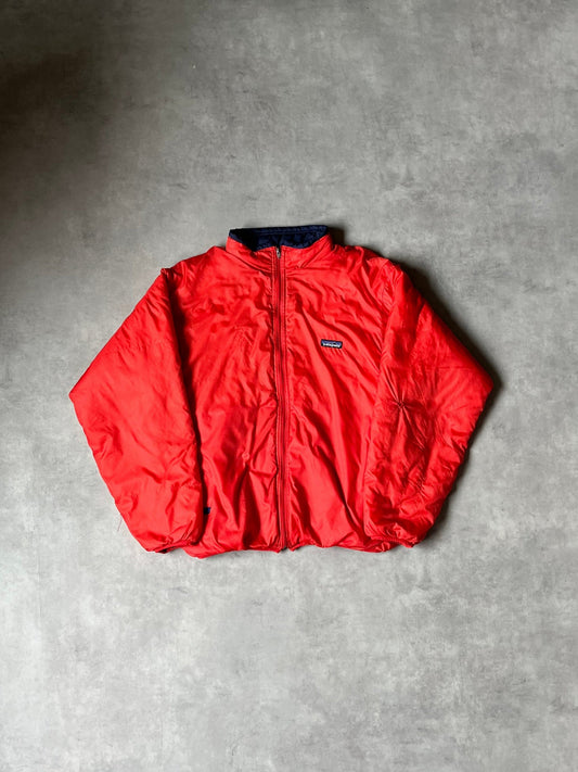 90's PATAGONIA 「Puffball Jaket」ナイロンジャケット