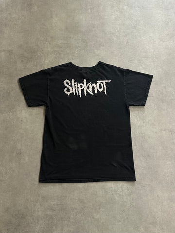 00's SLIP KNOT「You Cannot Kill」バンドTシャツ