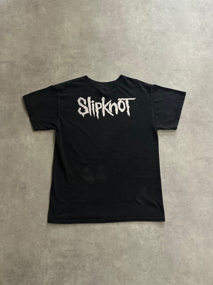 00's SLIP KNOT「You Cannot Kill」バンドTシャツ