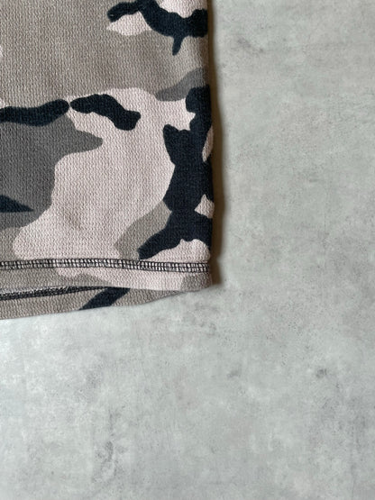 00's POLO RALPH LAUREN SLEEP WEAR 長袖サーマル