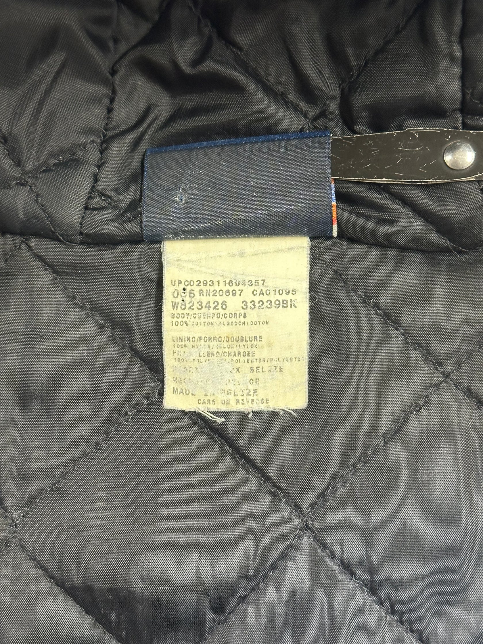 90's DICKIES「Duck」アクティブジャケット