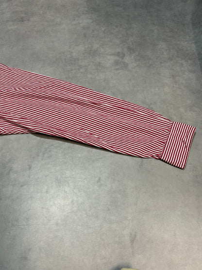 90's RALPH LAUREN「CLASSIC FIT」ボタンダウンシャツ