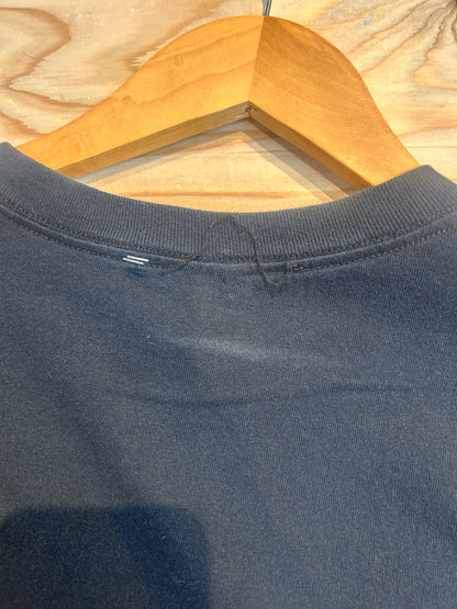 90's「I hate you.  smiley face」　グラフィックTシャツ