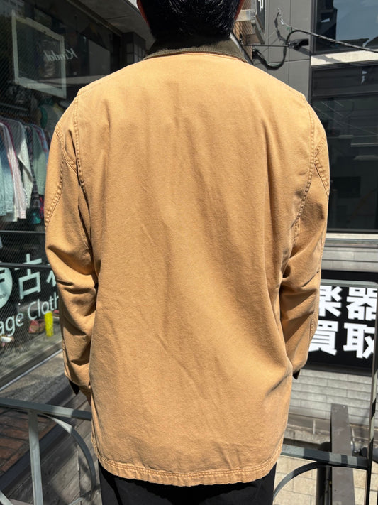 00's「L.L.Bean」チョアコート