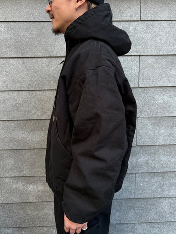90'S~00's「BIG SMITH」ダックアクティブジャケット
