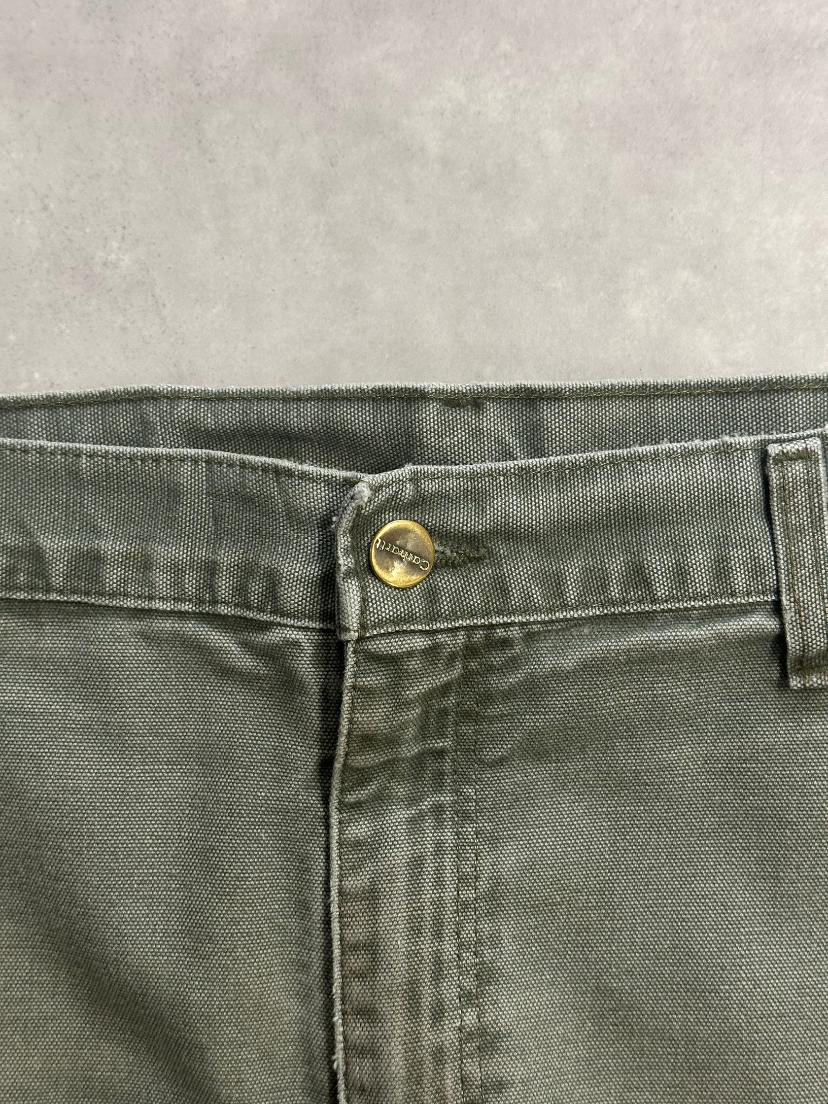 00's CARHARTT「B11」ペインターパンツ