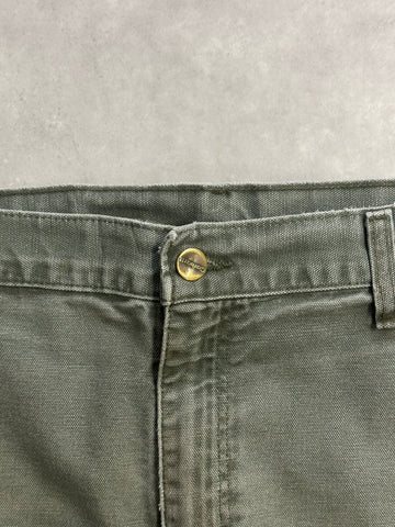 00's CARHARTT「B11」ペインターパンツ