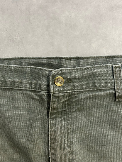 00's CARHARTT「B11」ペインターパンツ