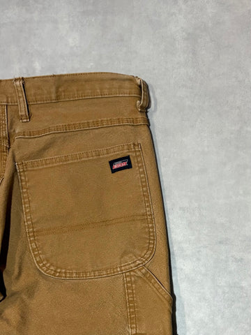 Dickies カーペンターダックパンツ