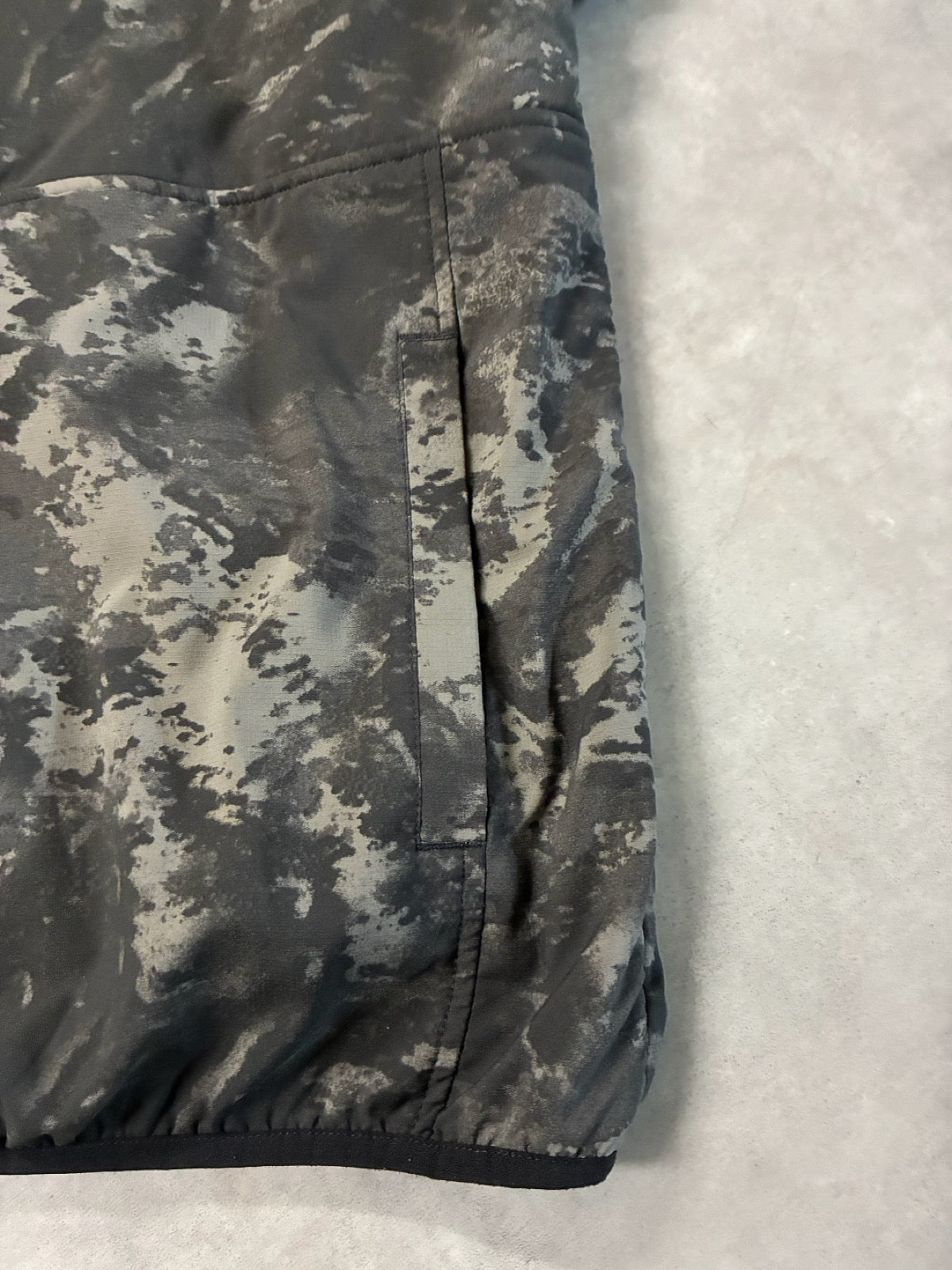 10's PATAGONIA 「Glissade」 フリースプルオーバー