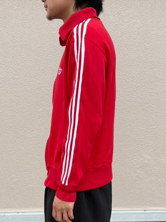 80's「ADIDAS 」トラックジャケット