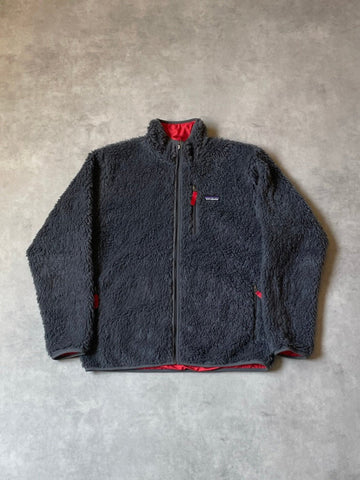 10s PATAGONIA 「Classic Retro-X Cardigan」フリースジャケット