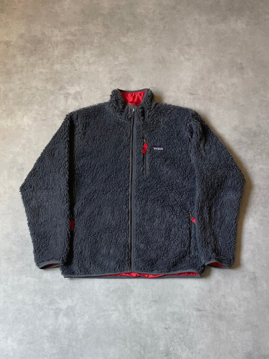 10s PATAGONIA 「Classic Retro-X Cardigan」フリースジャケット