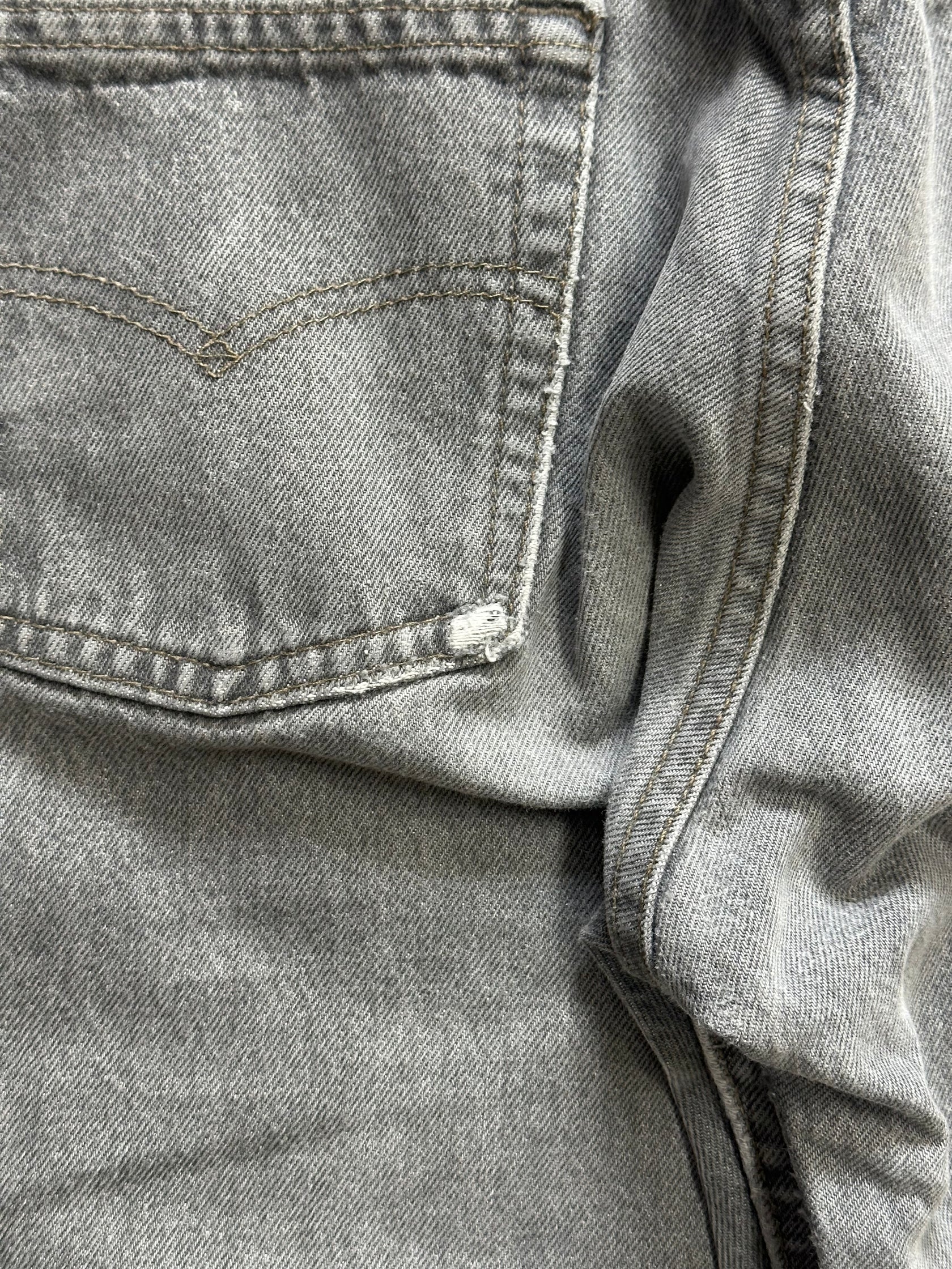 90's LEVI'S「501」USA製 デニムパンツ