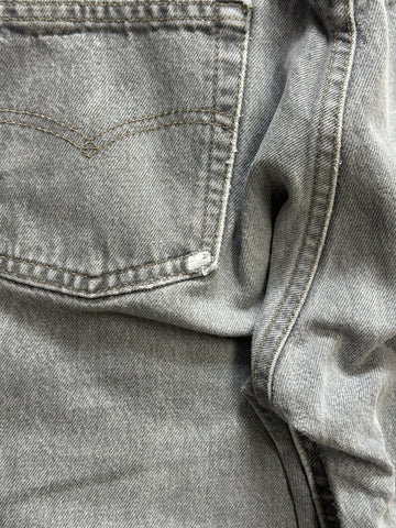 90's LEVI'S「501」USA製 デニムパンツ