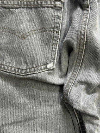 90's LEVI'S「501」USA製 デニムパンツ