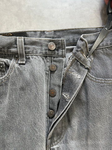 90's LEVI'S「501」USA製 デニムパンツ