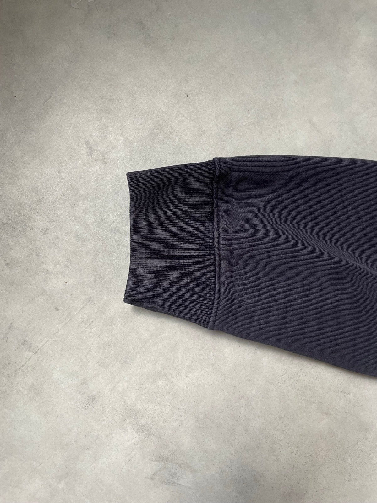 00's POLO BY RALPH LAUREN ジップパーカー