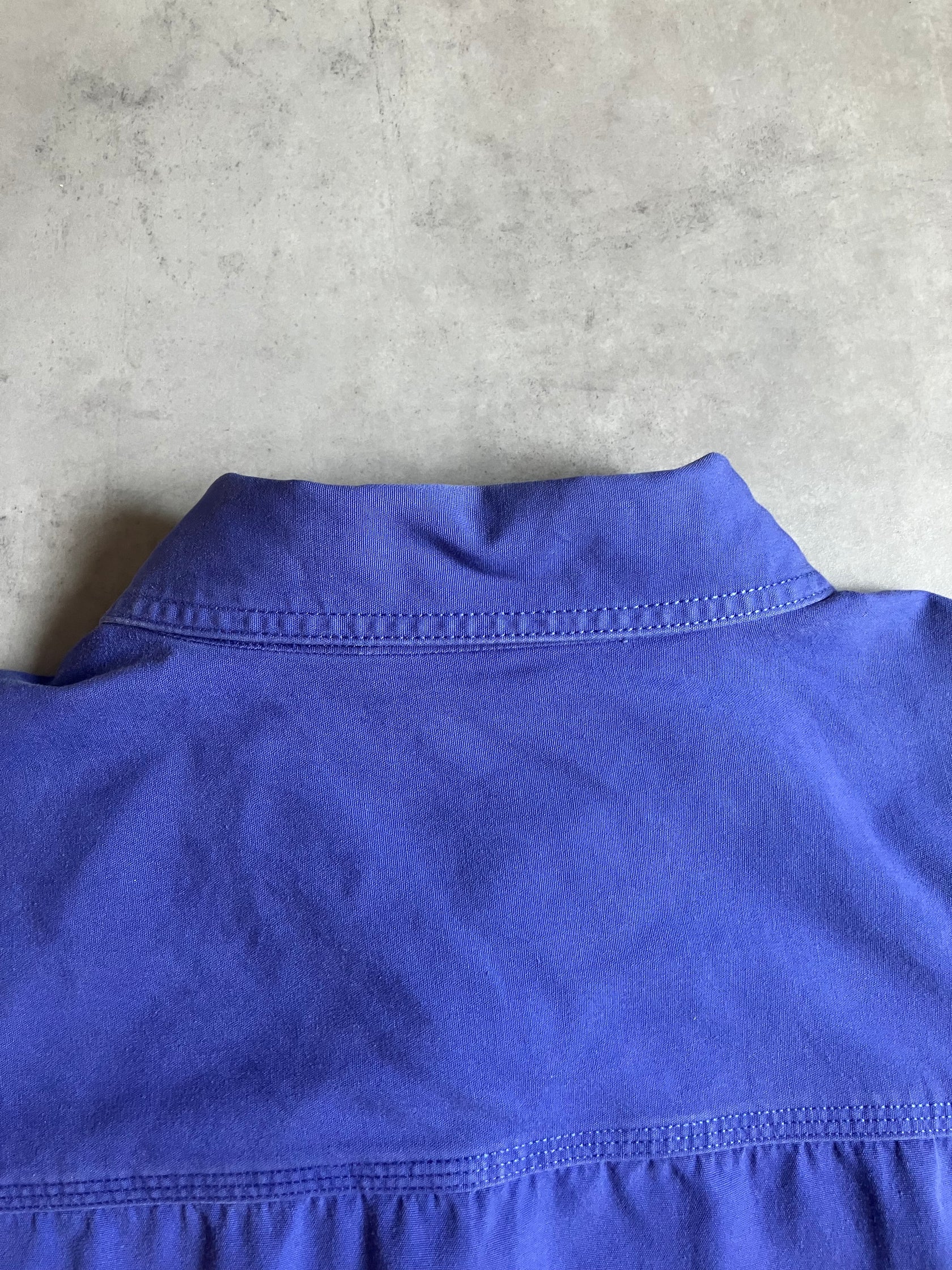 90's PATAGONIA コットンワークシャツ