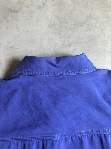 90's PATAGONIA コットンワークシャツ