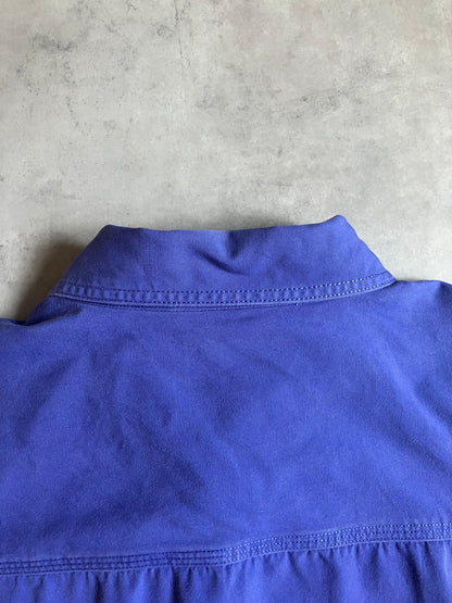 90's PATAGONIA コットンワークシャツ