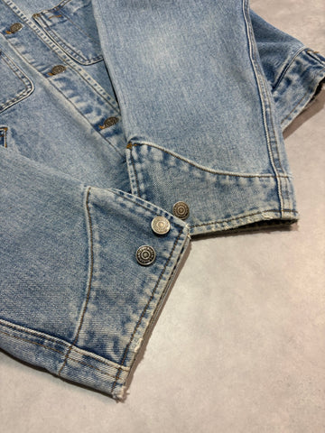 90's LAUREN RALPH LAUREN デニムジャケット