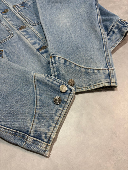 90's LAUREN RALPH LAUREN デニムジャケット