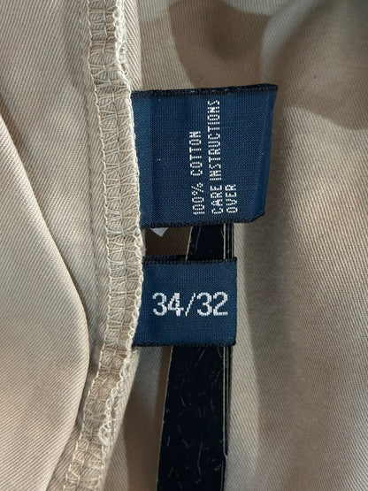 90's RALPH LAUREN チノパンツ