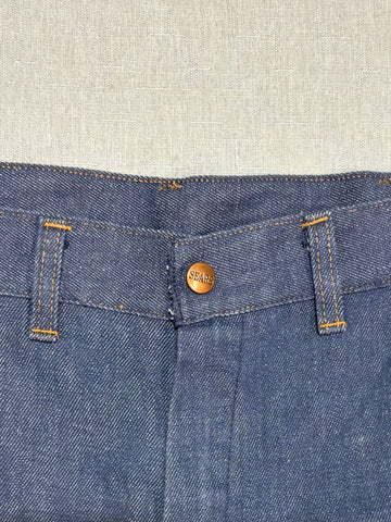 80's SEARS デニムパンツ