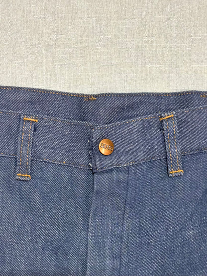 80's SEARS デニムパンツ