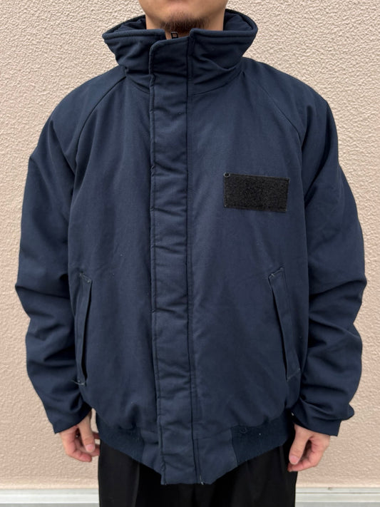 10's USN「SHIPBOARD」コールドウェザージャケット