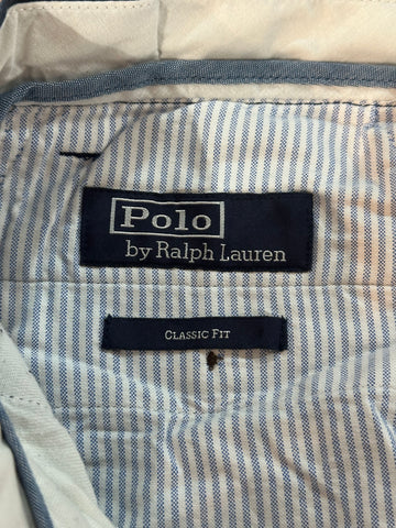 90's RALPH LAUREN チノパンツ
