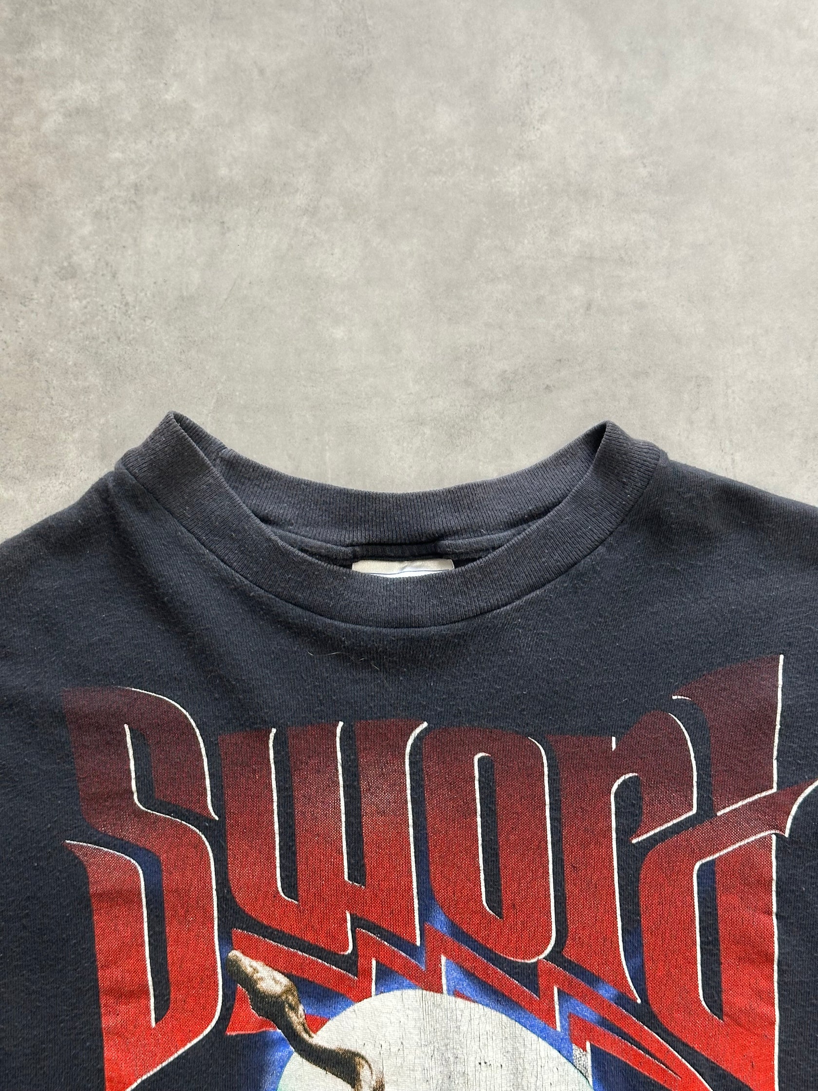 80's SWORD「SWEET DREAMS」バンドTシャツ