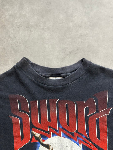 80's SWORD「SWEET DREAMS」バンドTシャツ