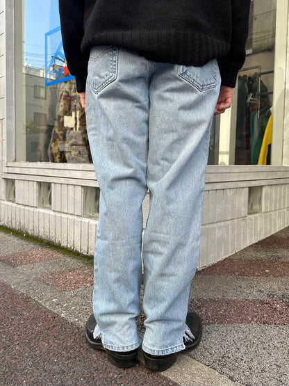 00's CARHARTT「Relaxed Fit」ペインターパンツ