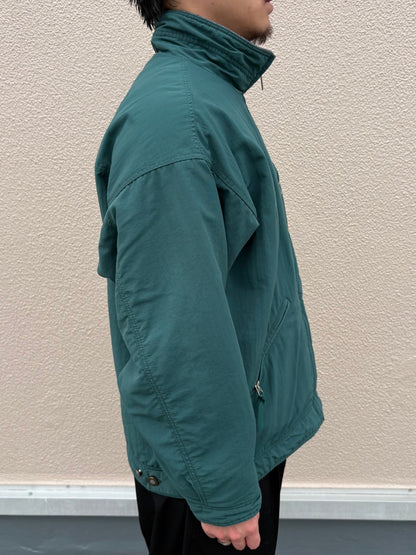 PATAGONIA「Shelled Synchilla」フリース