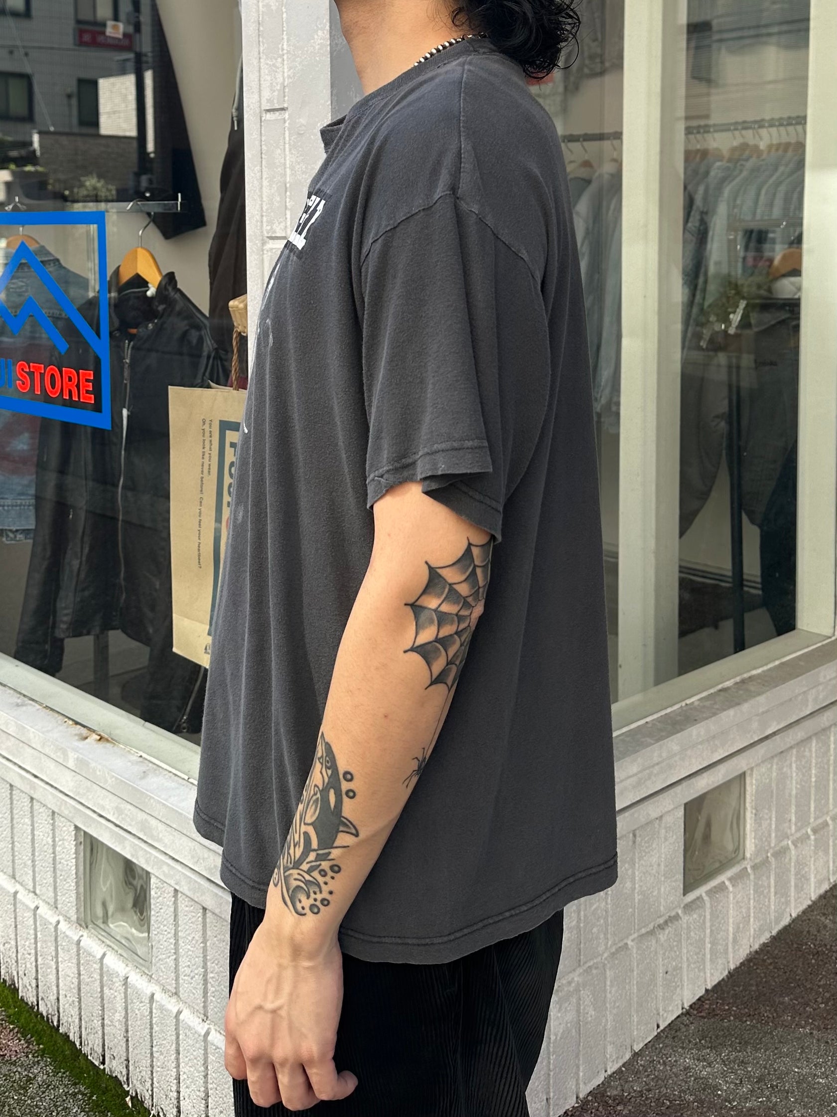 90's BOHSE ONKELZ バンドTシャツ