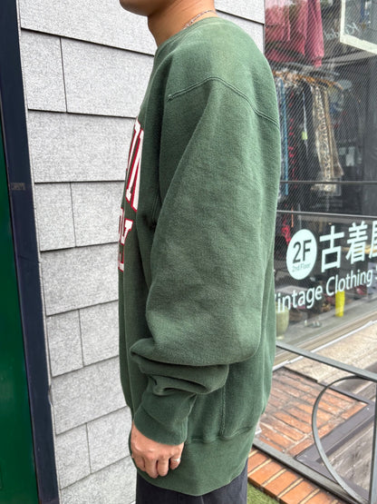 90's Champion「Reverse Weave」USA製 カレッジスウェット