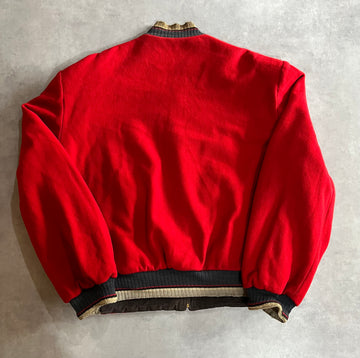 70's~80's reversible jacket　ジャケット
