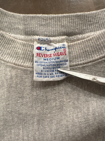 90's CHAMPION「ALABAMA」Reverse Weave USA製 カレッジスウェット