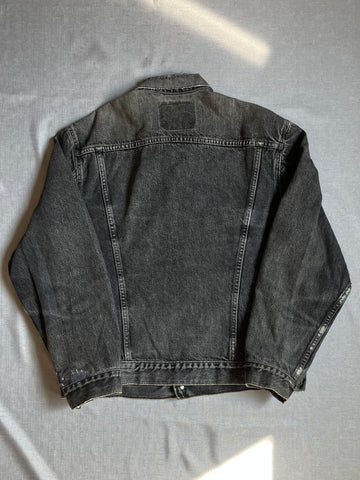 90's Levi’s 70503-02 デニムジャケット