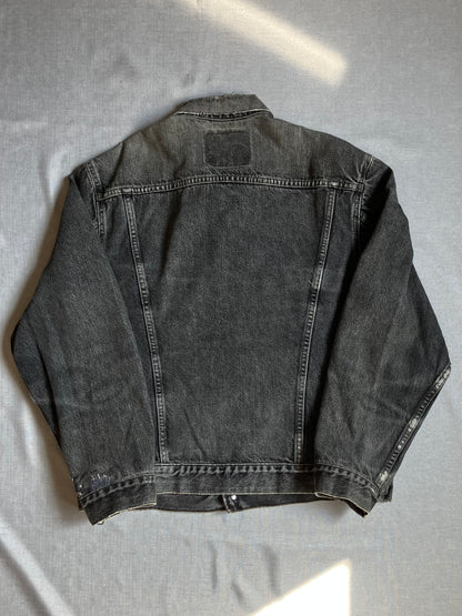 90's Levi’s 70503-02 デニムジャケット