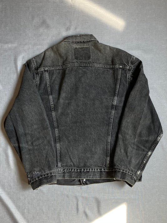 90's Levi’s 70503-02 デニムジャケット